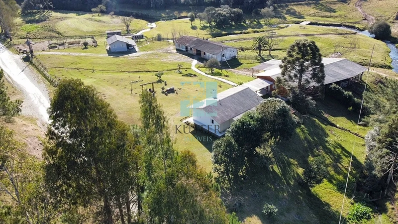 Fazenda Completa em Bocaina do Sul: 6ª foto da galeria de imagens do imóvel