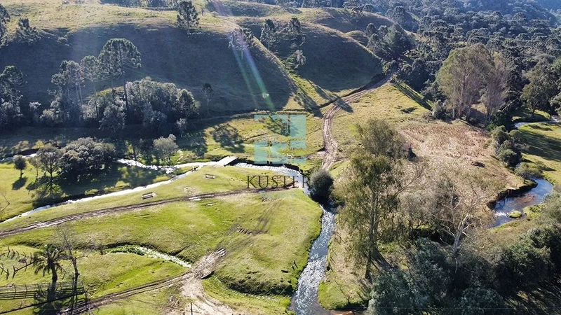 Fazenda Completa em Bocaina do Sul: 9ª foto da galeria de imagens do imóvel