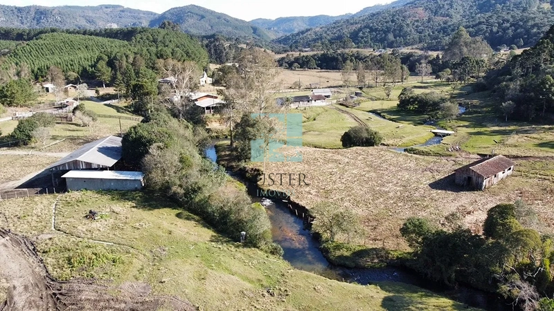 Fazenda Completa em Bocaina do Sul: 24ª foto da galeria de imagens do imóvel