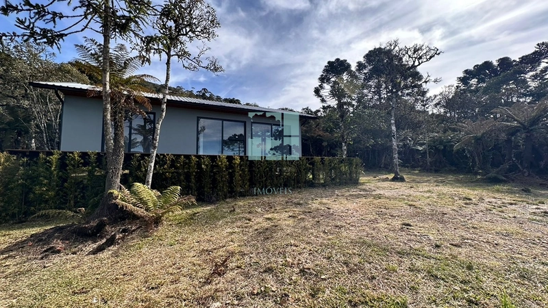 Casa de Montanha: 4ª foto da galeria de imagens do imóvel