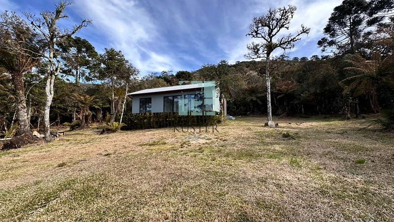 Casa de Montanha: 14ª foto da galeria de imagens do imóvel