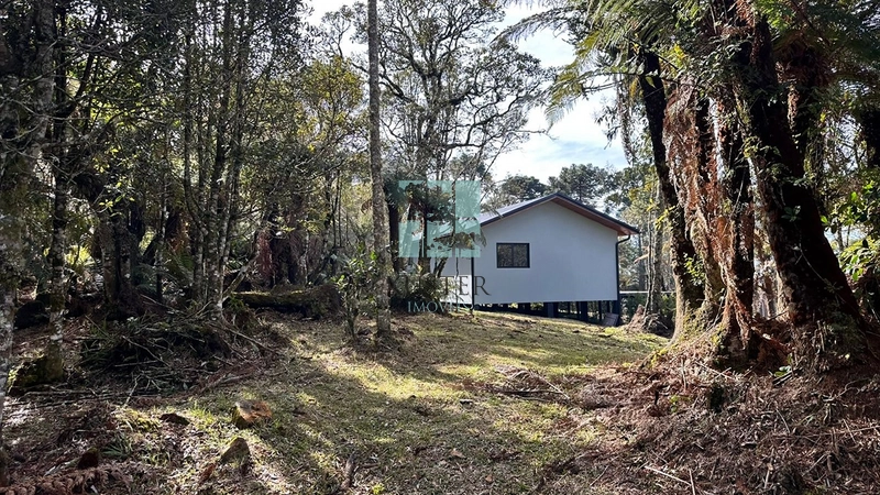Casa de Montanha: 6ª foto da galeria de imagens do imóvel