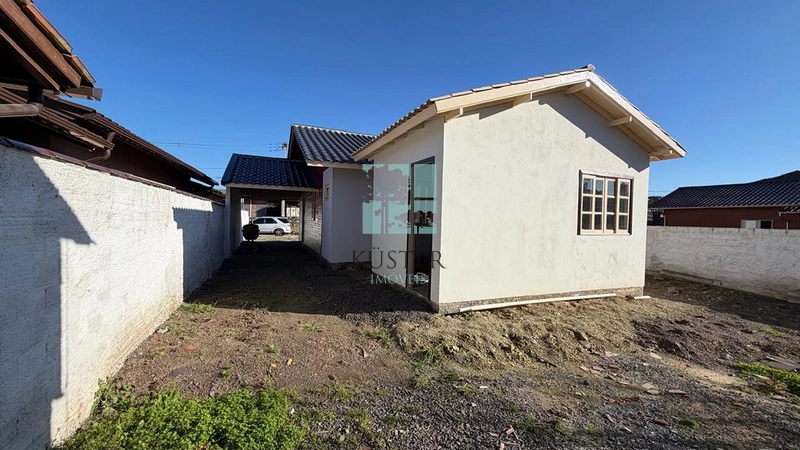Casa em Urubici: 3ª foto da galeria de imagens do imóvel