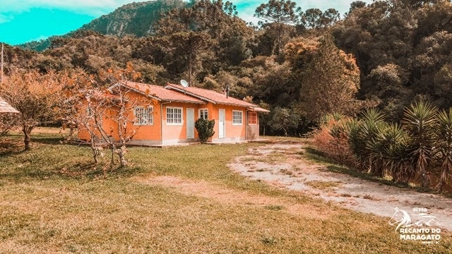 Bela Propriedade: 1ª foto da galeria de imagens do imóvel