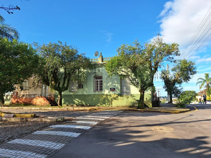 PONTO COMERCIAL EM BOA LOCALIZAÇÃO!: 2ª foto da galeria de imagens do imóvel