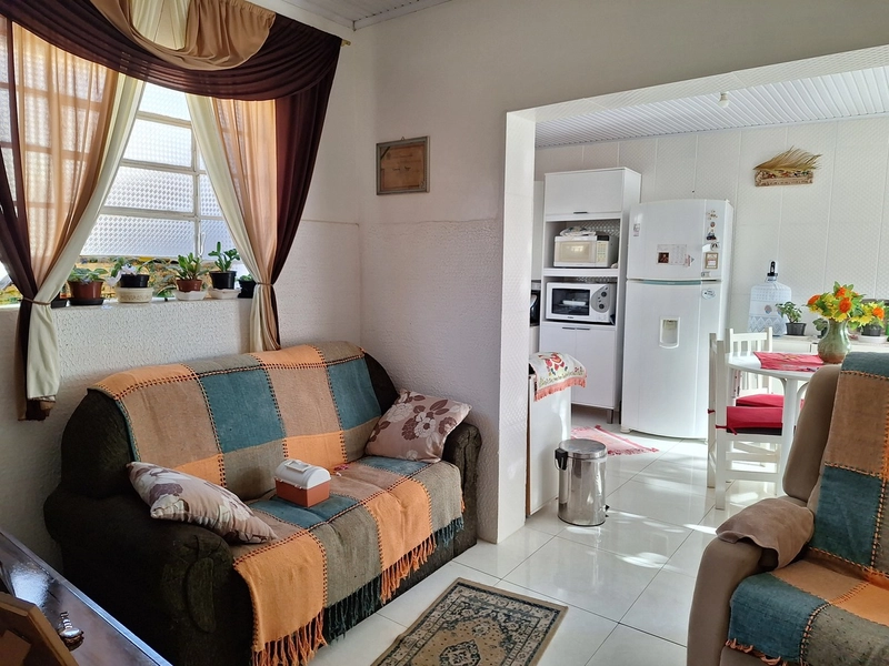 CASA EM ÓTIMA LOCALIZAÇÃO!: 2ª foto da galeria de imagens do imóvel