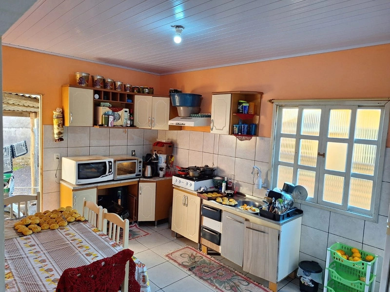 VOCÊ QUE BUSCA UMA CASA EM ÓTIMA LOCALIZAÇÃO!: 8ª foto da galeria de imagens do imóvel