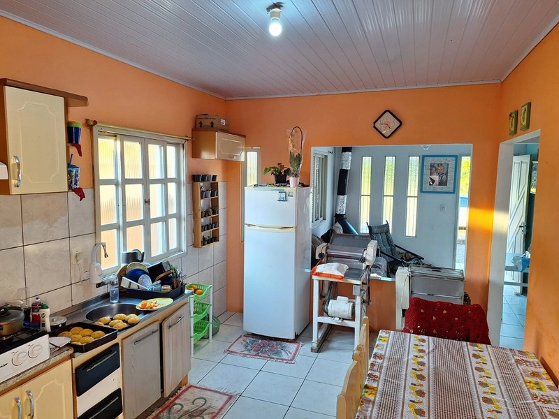 VOCÊ QUE BUSCA UMA CASA EM ÓTIMA LOCALIZAÇÃO!: 7ª foto da galeria de imagens do imóvel