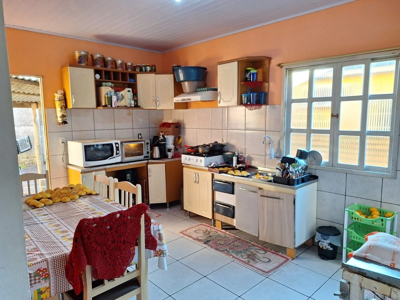 VOCÊ QUE BUSCA UMA CASA EM ÓTIMA LOCALIZAÇÃO!: 14ª foto da galeria de imagens do imóvel