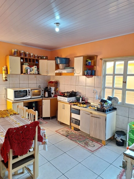 VOCÊ QUE BUSCA UMA CASA EM ÓTIMA LOCALIZAÇÃO!: 9ª foto da galeria de imagens do imóvel