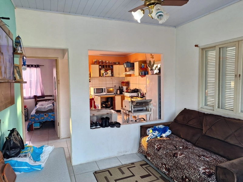 VOCÊ QUE BUSCA UMA CASA EM ÓTIMA LOCALIZAÇÃO!: 6ª foto da galeria de imagens do imóvel