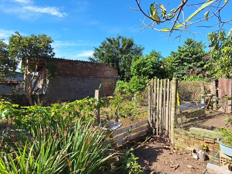 VOCÊ QUE BUSCA UM IMÓVEL ESPAÇOSO E LUGAR TRANQUILO PARA MORAR...: 9ª foto da galeria de imagens do imóvel