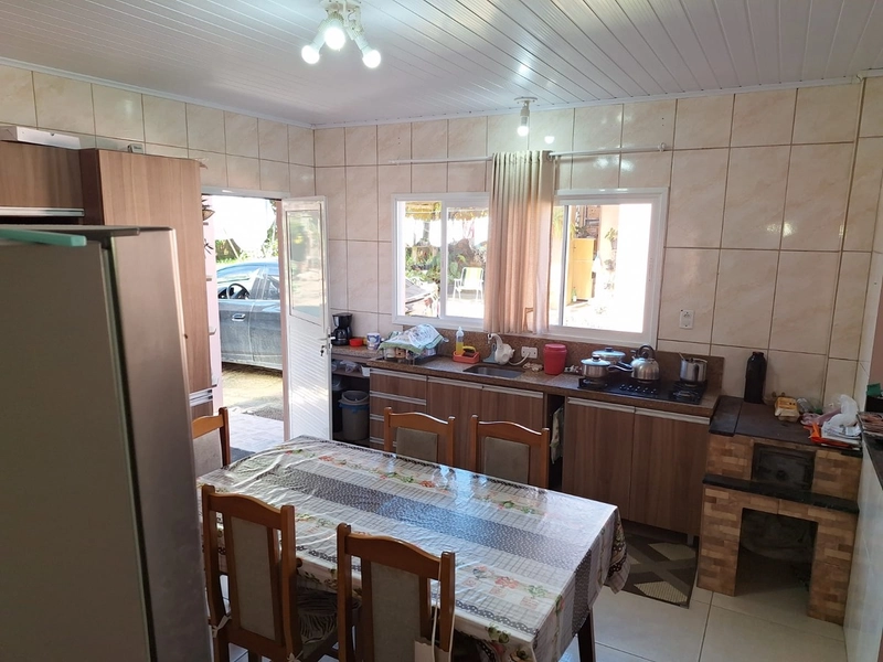 VOCÊ QUE BUSCA UM IMÓVEL ESPAÇOSO E LUGAR TRANQUILO PARA MORAR...: 4ª foto da galeria de imagens do imóvel