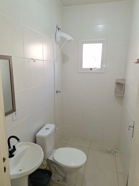 VOCÊ QUE BUSCA UM IMÓVEL ESPAÇOSO E LUGAR TRANQUILO PARA MORAR...: 7ª foto da galeria de imagens do imóvel