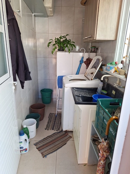 VOCÊ QUE BUSCA UM IMÓVEL ESPAÇOSO E LUGAR TRANQUILO PARA MORAR...: 8ª foto da galeria de imagens do imóvel