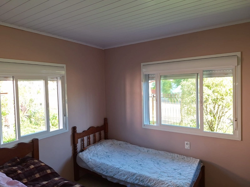 VOCÊ QUE BUSCA UM IMÓVEL ESPAÇOSO E LUGAR TRANQUILO PARA MORAR...: 5ª foto da galeria de imagens do imóvel