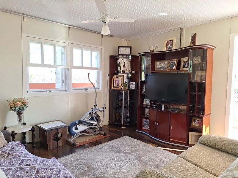 UM LUGAR TRANQUILO PARA MORAR COM BOA LOCALIZAÇÃO!: 5ª foto da galeria de imagens do imóvel