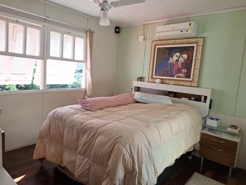 UM LUGAR TRANQUILO PARA MORAR COM BOA LOCALIZAÇÃO!: 4ª foto da galeria de imagens do imóvel