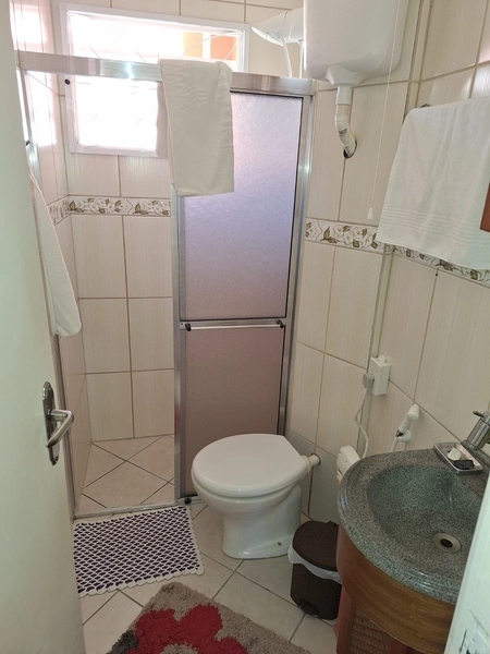 UM LUGAR TRANQUILO PARA MORAR COM BOA LOCALIZAÇÃO!: 9ª foto da galeria de imagens do imóvel