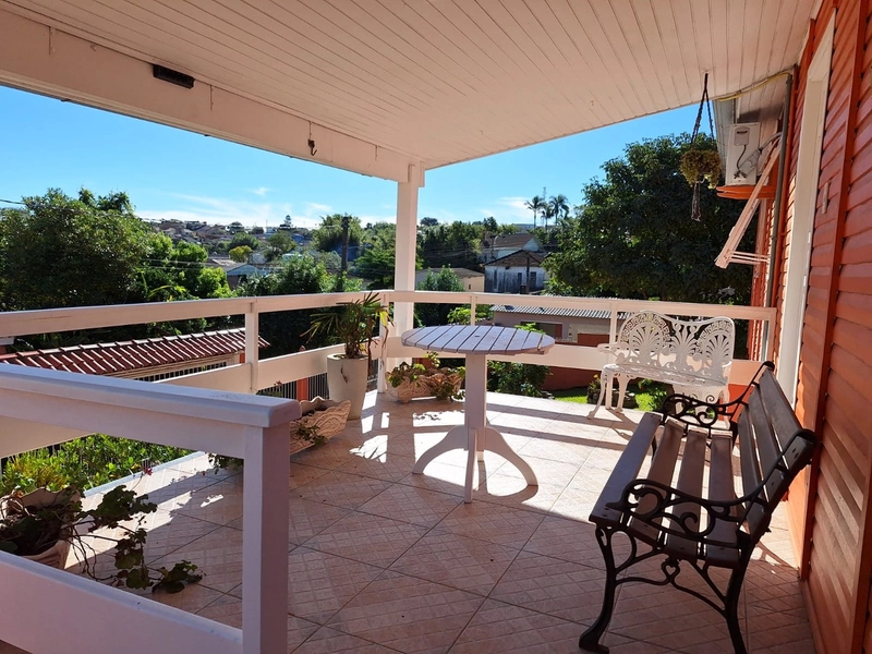 UM LUGAR TRANQUILO PARA MORAR COM BOA LOCALIZAÇÃO!: 13ª foto da galeria de imagens do imóvel