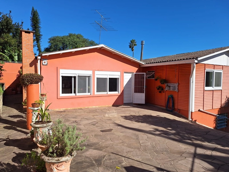 UM LUGAR TRANQUILO PARA MORAR COM BOA LOCALIZAÇÃO!: 10ª foto da galeria de imagens do imóvel