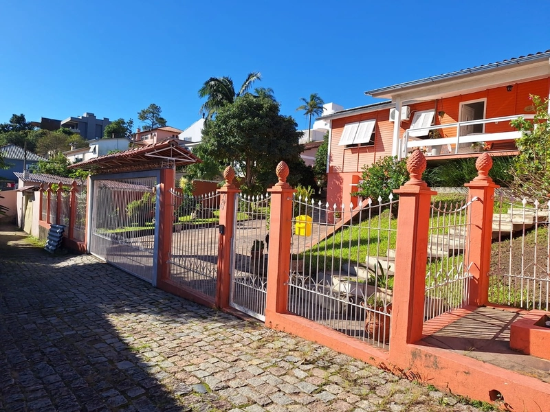 UM LUGAR TRANQUILO PARA MORAR COM BOA LOCALIZAÇÃO!: 1ª foto da galeria de imagens do imóvel