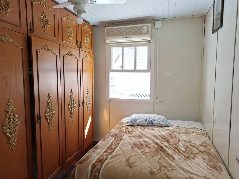 UM LUGAR TRANQUILO PARA MORAR COM BOA LOCALIZAÇÃO!: 8ª foto da galeria de imagens do imóvel