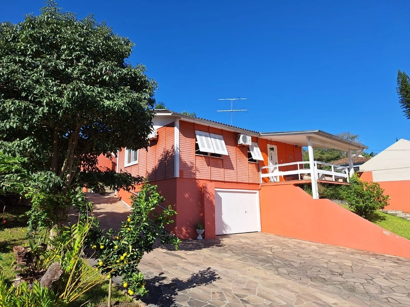 UM LUGAR TRANQUILO PARA MORAR COM BOA LOCALIZAÇÃO!: 12ª foto da galeria de imagens do imóvel