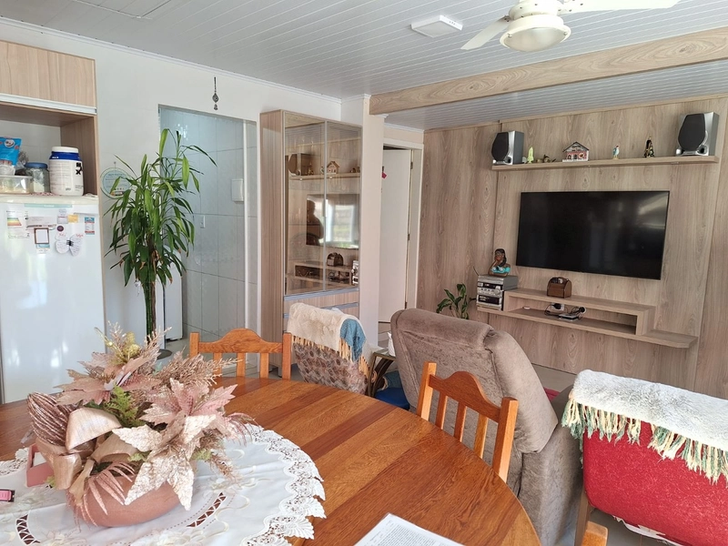 UM LUGAR TRANQUILO PARA MORAR COM BOA LOCALIZAÇÃO!: 3ª foto da galeria de imagens do imóvel