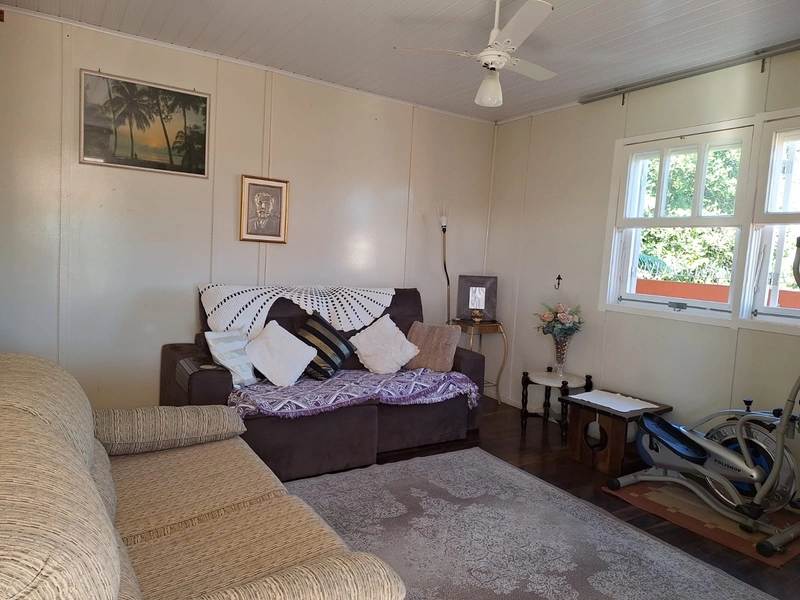 UM LUGAR TRANQUILO PARA MORAR COM BOA LOCALIZAÇÃO!: 6ª foto da galeria de imagens do imóvel