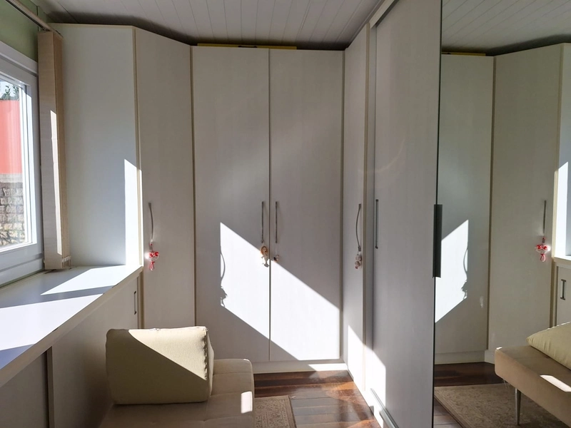 UM LUGAR TRANQUILO PARA MORAR COM BOA LOCALIZAÇÃO!: 7ª foto da galeria de imagens do imóvel