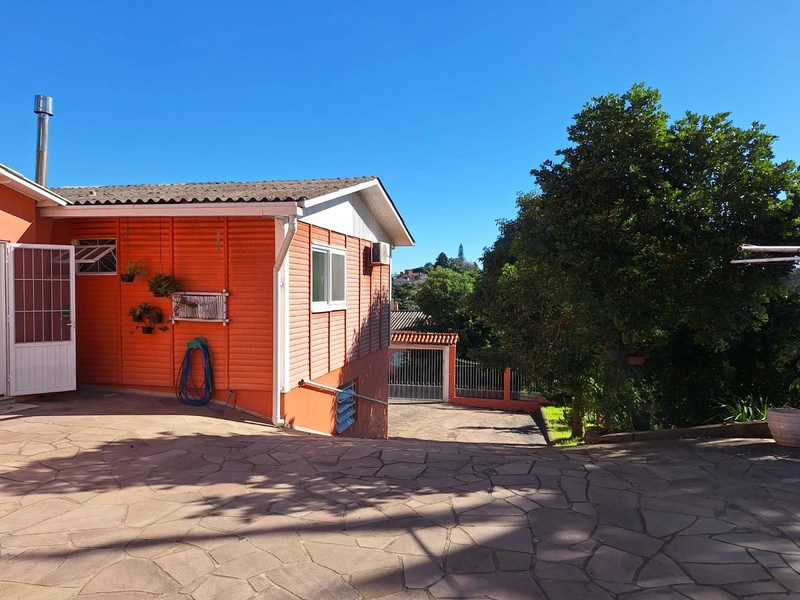 UM LUGAR TRANQUILO PARA MORAR COM BOA LOCALIZAÇÃO!: 11ª foto da galeria de imagens do imóvel