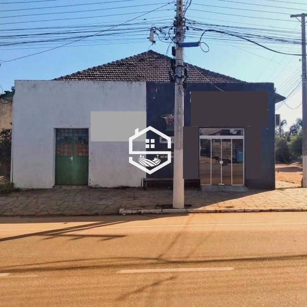 Prédio Comercial para venda em Camaquã: 1ª foto da galeria de imagens do imóvel