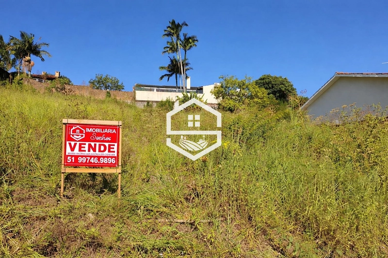 SEU NOVO LAR CONSTRUÍDO AQUI!!!: 1ª foto da galeria de imagens do imóvel