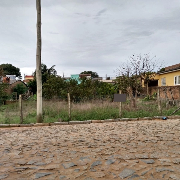Terreno para venda em Camaquã: 2ª foto da galeria de imagens do imóvel