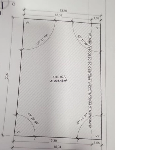 Terreno para venda em Camaquã: 5ª foto da galeria de imagens do imóvel