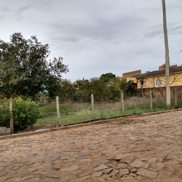 Terreno para venda em Camaquã: 1ª foto da galeria de imagens do imóvel