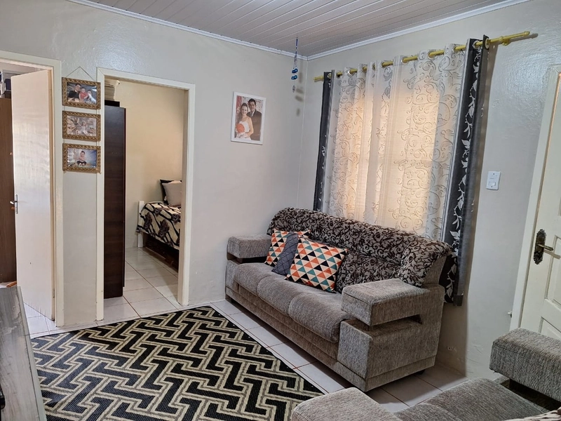 SEU NOVO LAR ESTÁ A UM PASSO DE DISTÂNCIA !: 4ª foto da galeria de imagens do imóvel