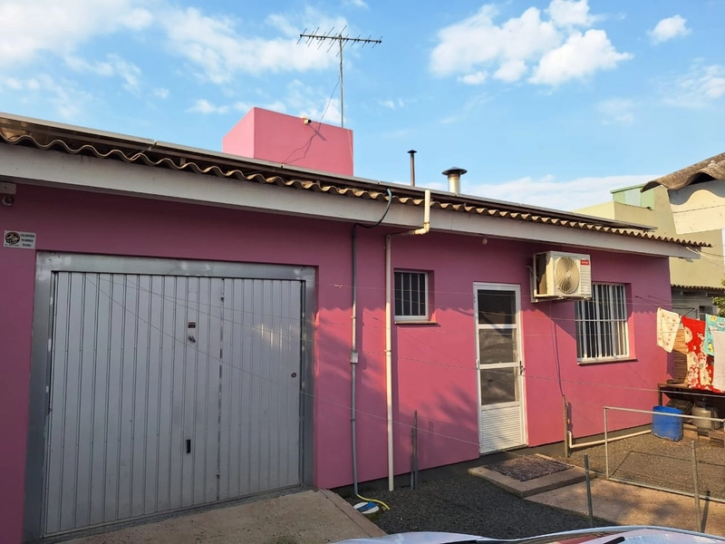 SEU NOVO LAR ESTÁ A UM PASSO DE DISTÂNCIA !: 1ª foto da galeria de imagens do imóvel