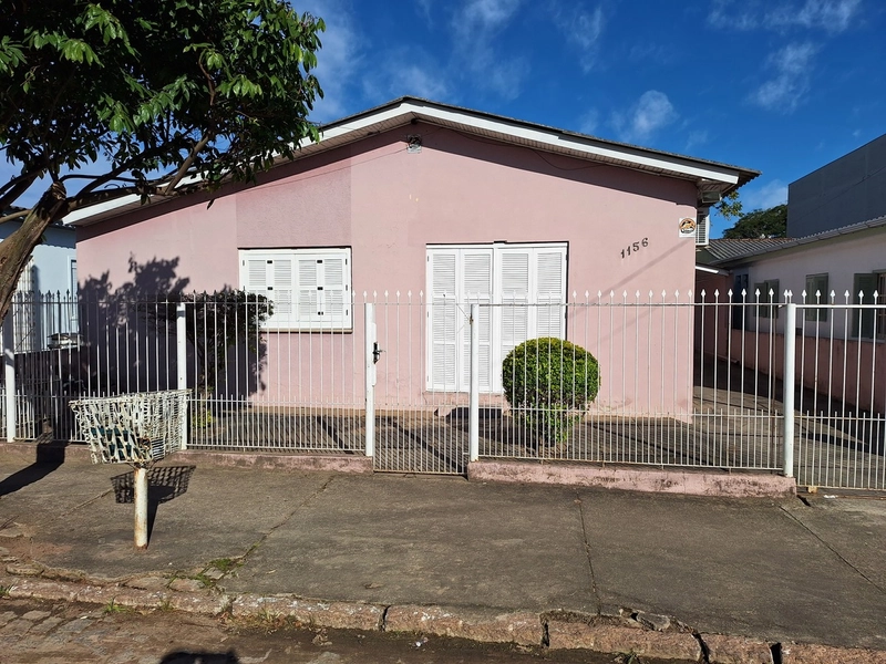 VOCÊ QUE BUSCA UM IMÓVEL COM ÓTIMA LOCALIZAÇÃO!: 1ª foto da galeria de imagens do imóvel