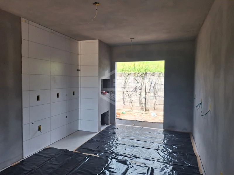 A SUA CASA NOVA ESTÁ QUASE PRONTA!: 3ª foto da galeria de imagens do imóvel