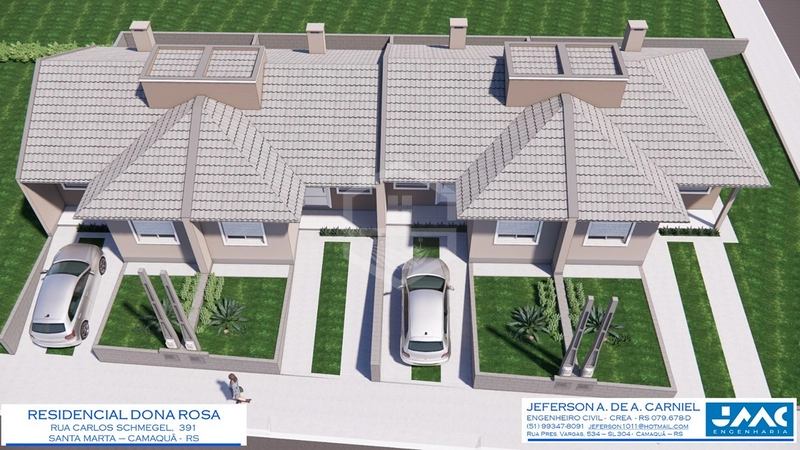 A SUA CASA NOVA ESTÁ QUASE PRONTA!: 7ª foto da galeria de imagens do imóvel