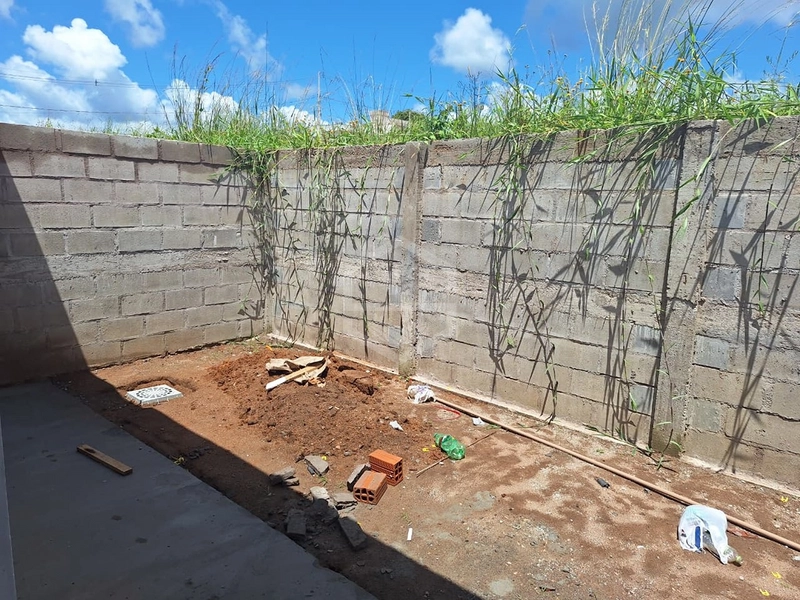 A SUA CASA NOVA ESTÁ QUASE PRONTA!: 5ª foto da galeria de imagens do imóvel