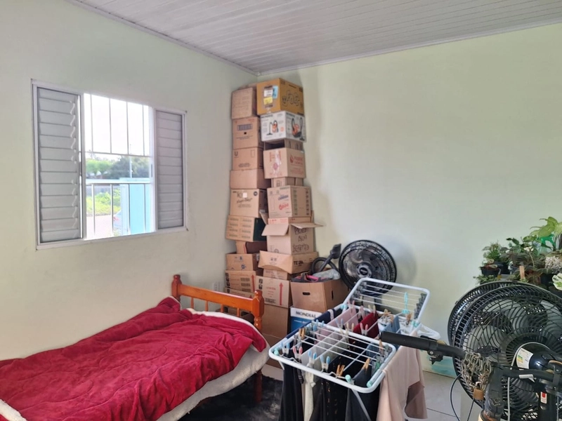 CASA COM ÓTIMA LOCALIZAÇÃO A POUCAS QUADRAS DO CENTRO!: 7ª foto da galeria de imagens do imóvel