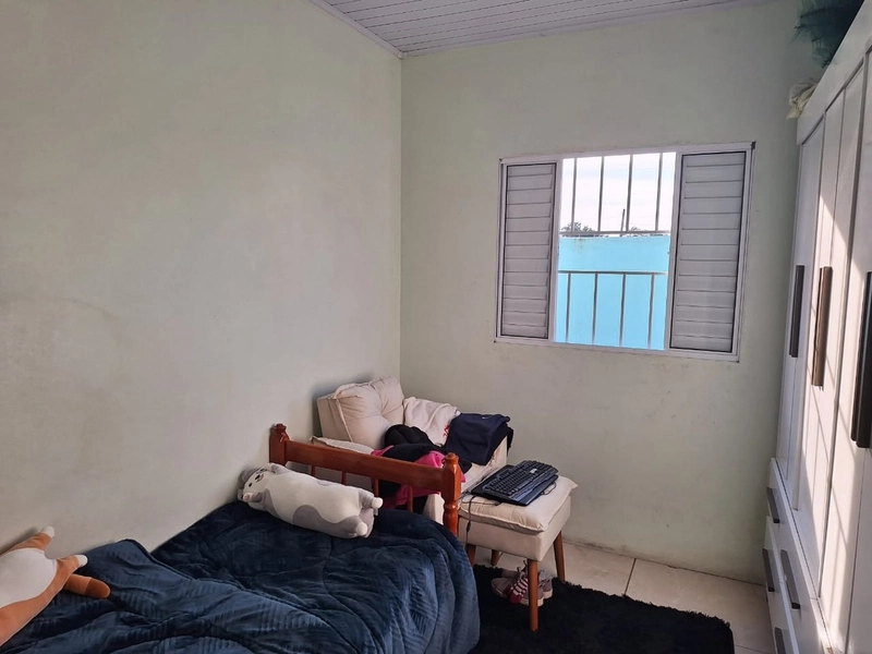 CASA COM ÓTIMA LOCALIZAÇÃO A POUCAS QUADRAS DO CENTRO!: 6ª foto da galeria de imagens do imóvel