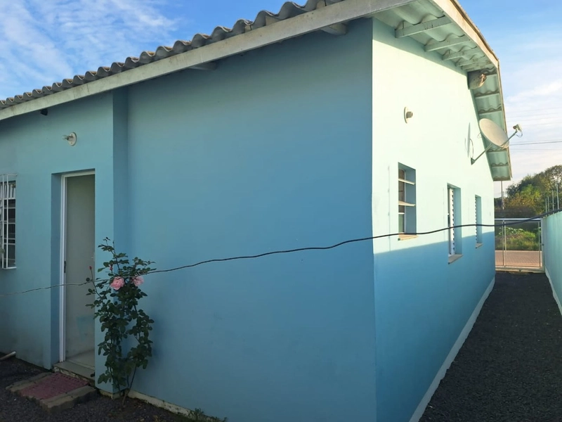 CASA COM ÓTIMA LOCALIZAÇÃO A POUCAS QUADRAS DO CENTRO!: 10ª foto da galeria de imagens do imóvel