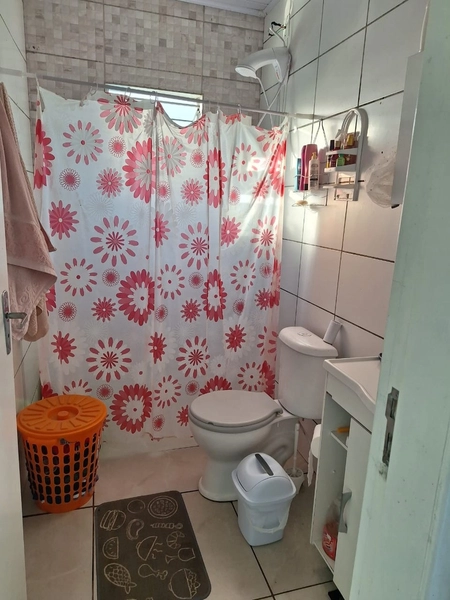 CASA COM ÓTIMA LOCALIZAÇÃO A POUCAS QUADRAS DO CENTRO!: 8ª foto da galeria de imagens do imóvel