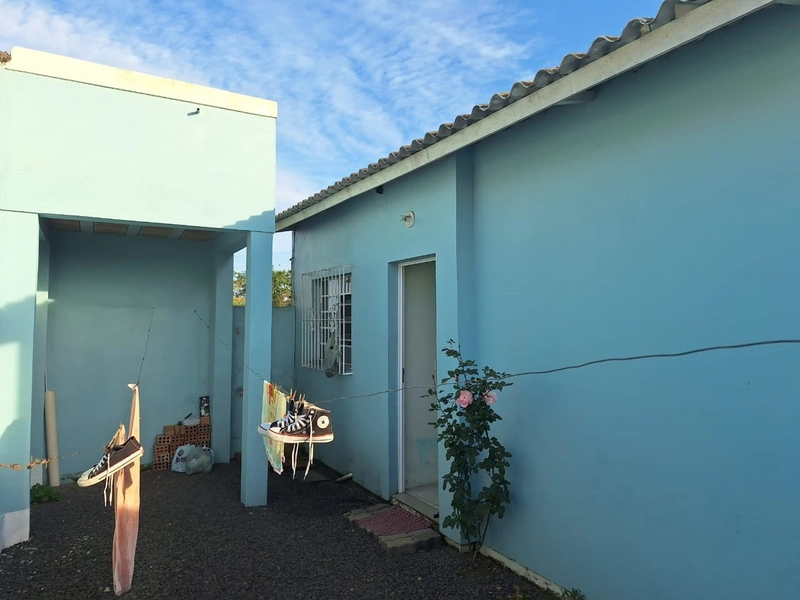 CASA COM ÓTIMA LOCALIZAÇÃO A POUCAS QUADRAS DO CENTRO!: 9ª foto da galeria de imagens do imóvel