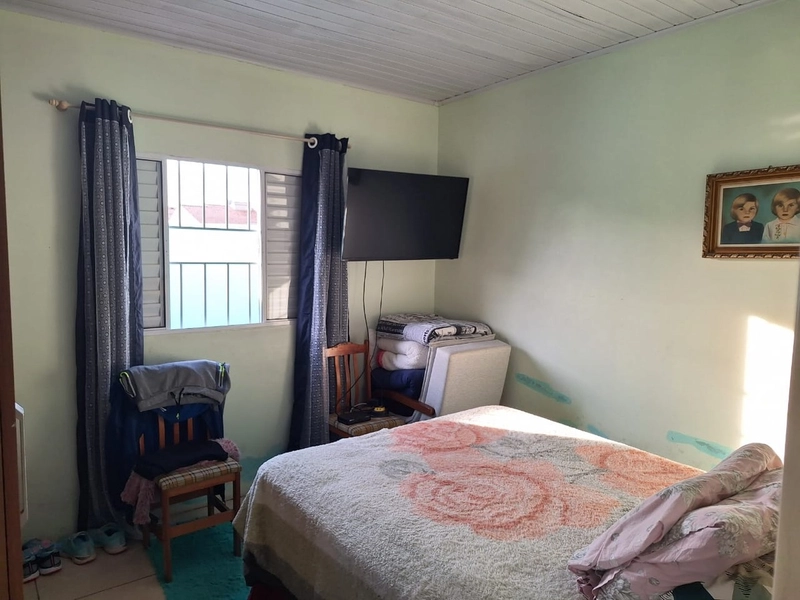 CASA COM ÓTIMA LOCALIZAÇÃO A POUCAS QUADRAS DO CENTRO!: 5ª foto da galeria de imagens do imóvel