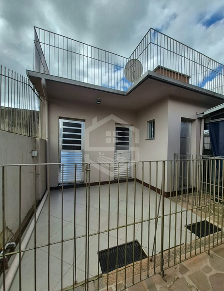 CASA DE LAJE COM SUÍTE NO BAIRRO OLARIA: 11ª foto da galeria de imagens do imóvel